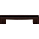 Top Knobs TK55ORB oil rubbed bronze cabinet pull