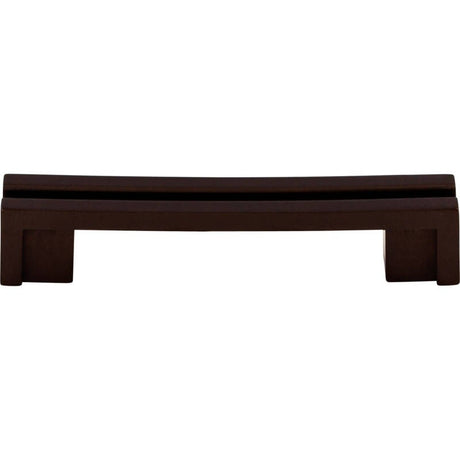 Top Knobs TK55ORB oil rubbed bronze cabinet pull