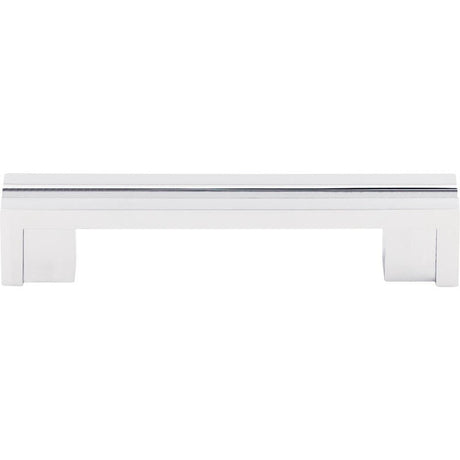 Top Knobs TK55PC polished chrome cabinet pull