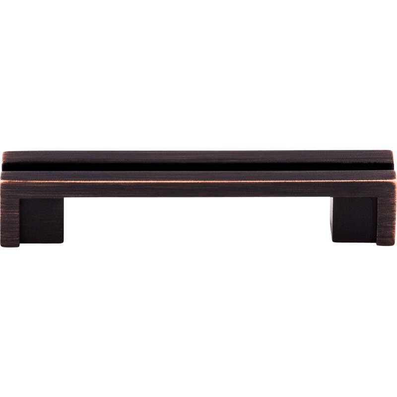Top Knobs TK55TB tuscan bronze cabinet pull