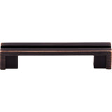 Top Knobs TK55TB tuscan bronze cabinet pull