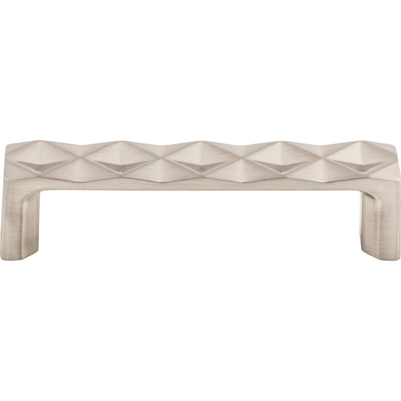 Top Knobs TK561BSN brushed satin nickel cabinet pull