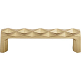 Top Knobs TK561HB honey bronze cabinet pull