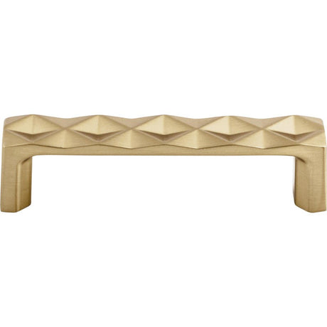 Top Knobs TK561HB honey bronze cabinet pull