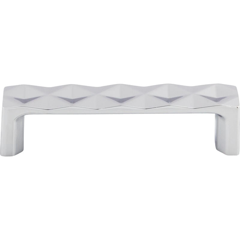 Top Knobs TK561PC polished chrome cabinet pull
