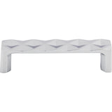 Top Knobs TK561PC polished chrome cabinet pull