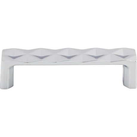 Top Knobs TK561PC polished chrome cabinet pull