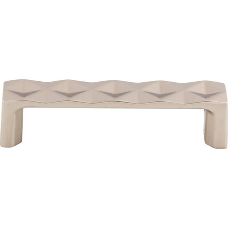 Top Knobs TK561PN polished nickel cabinet pull