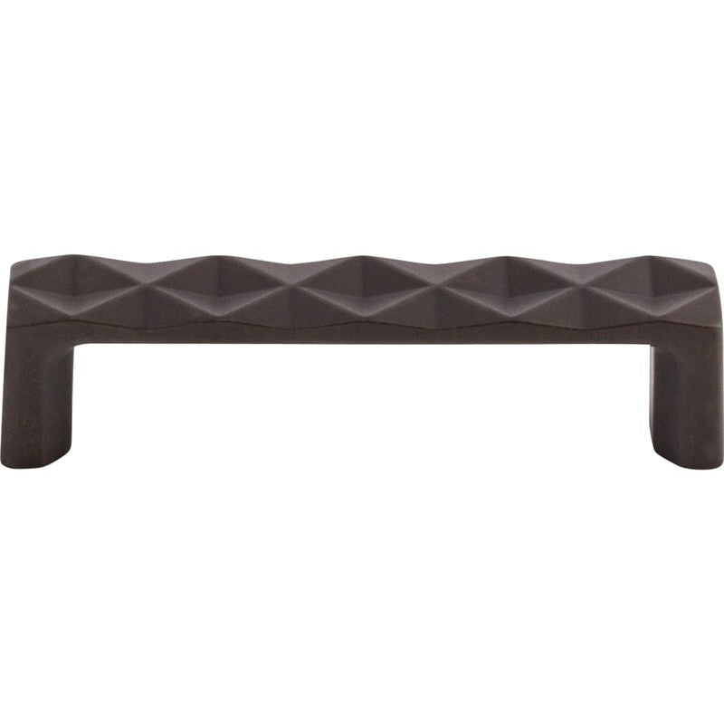 Top Knobs TK561SAB sable cabinet pull