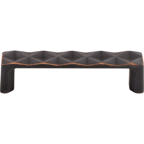 Top Knobs TK561UM umbrio cabinet pull