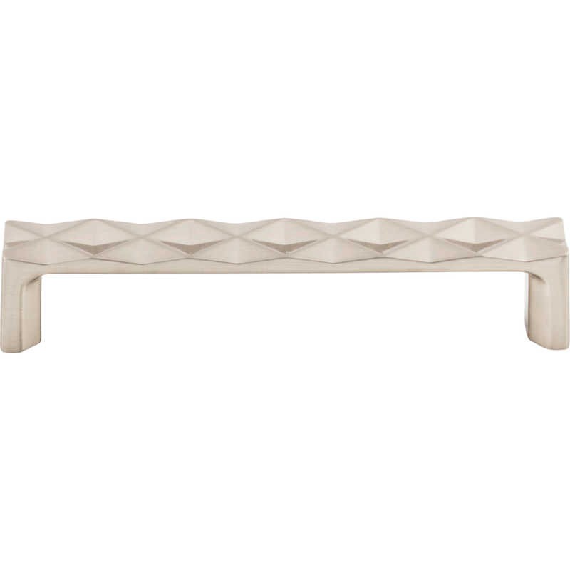 Top Knobs TK562BSN brushed satin nickel cabinet pull