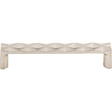 Top Knobs TK562BSN brushed satin nickel cabinet pull