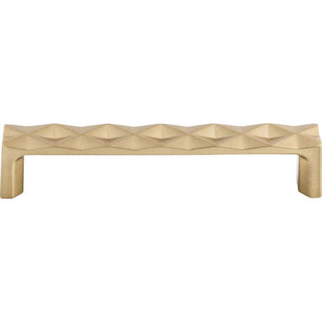 Top Knobs TK562HB honey bronze cabinet pull