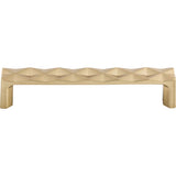 Top Knobs TK562HB honey bronze cabinet pull