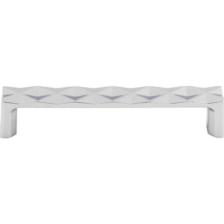 Top Knobs TK562PC polished chrome cabinet pull