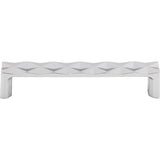 Top Knobs TK562PC polished chrome cabinet pull