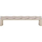 Top Knobs TK562PN polished nickel cabinet pull