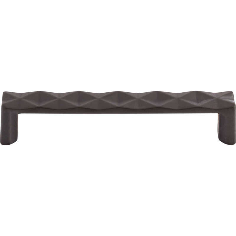 Top Knobs TK562SAB sable cabinet pull
