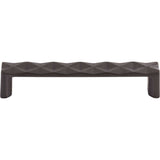 Top Knobs TK562SAB sable cabinet pull