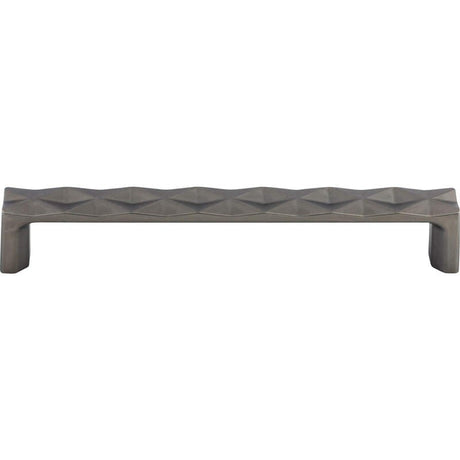 Top Knobs TK563AG ash gray cabinet pull