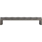 Top Knobs TK563AG ash gray cabinet pull