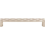 Top Knobs TK563BSN brushed satin nickel cabinet pull