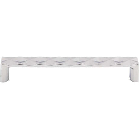 Top Knobs TK563PC polished chrome cabinet pull