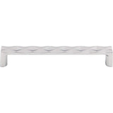 Top Knobs TK563PC polished chrome cabinet pull