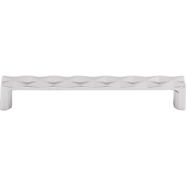 Top Knobs TK563PC polished chrome cabinet pull