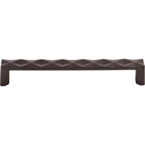Top Knobs TK563SAB sable cabinet pull
