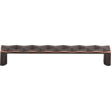 Top Knobs TK563UM umbrio cabinet pull