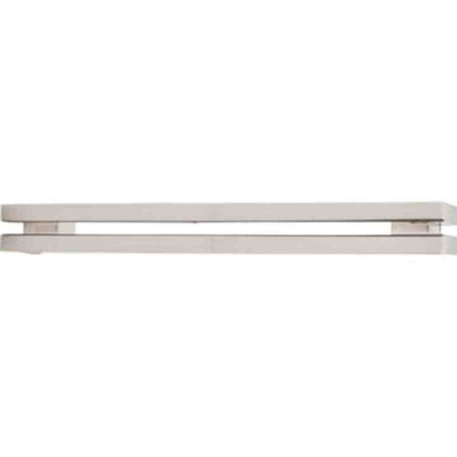 Top Knobs TK56BSN brushed satin nickel cabinet pull