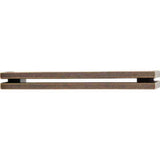 Top Knobs TK56GBZ german bronze cabinet pull