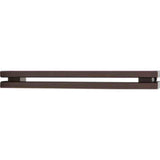 Top Knobs TK56ORB oil rubbed bronze cabinet pull