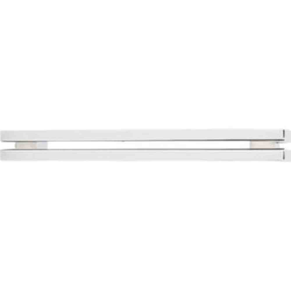 Top Knobs TK56PC polished chrome cabinet pull