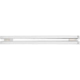 Top Knobs TK56PC polished chrome cabinet pull