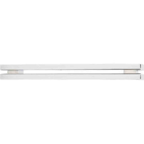 Top Knobs TK56PC polished chrome cabinet pull