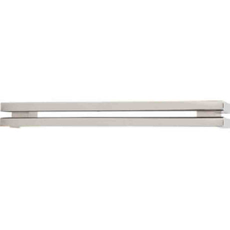 Top Knobs TK56PN polished nickel cabinet pull