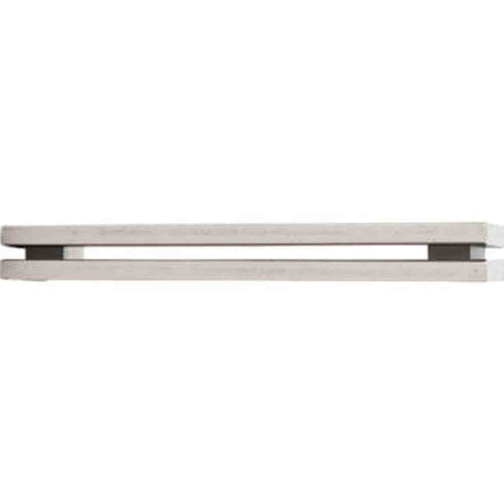 Top Knobs TK56PTA pewter antique cabinet pull