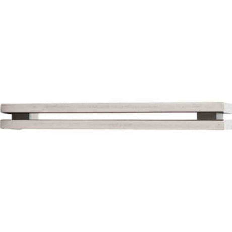 Top Knobs TK56PTA pewter antique cabinet pull