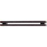 Top Knobs TK56TB tuscan bronze cabinet pull