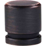 Top Knobs TK57TB tuscan bronze cabinet knob
