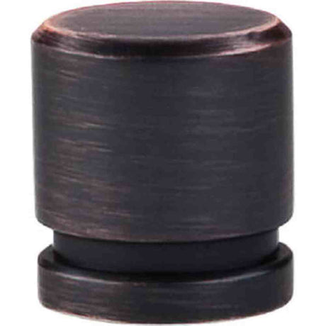 Top Knobs TK57TB tuscan bronze cabinet knob
