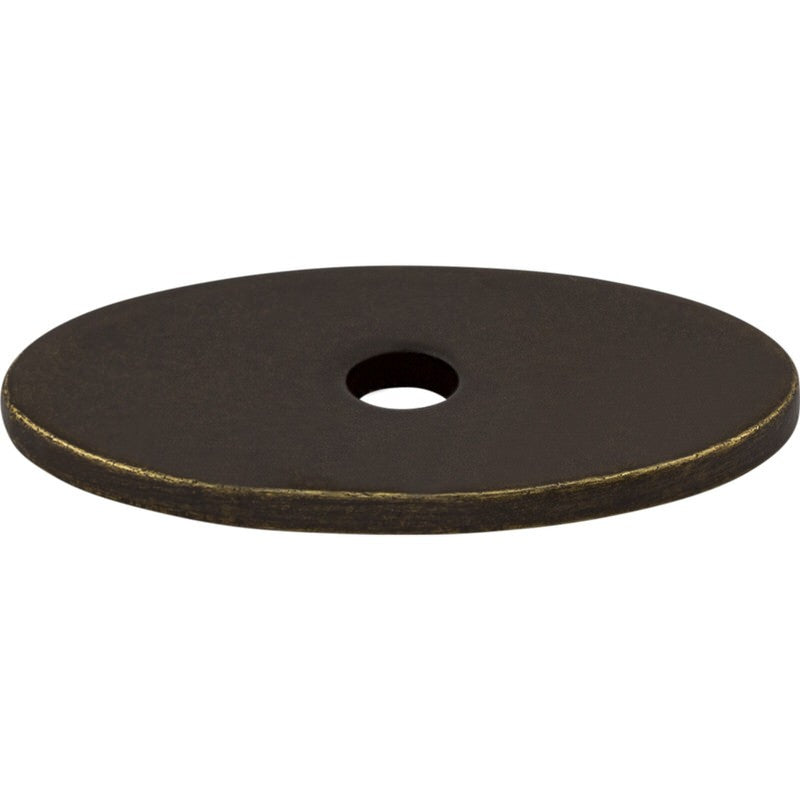 Top Knobs TK58GBZ german bronze backplates