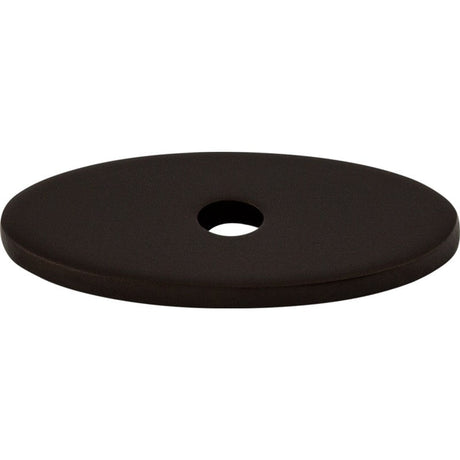 Top Knobs TK58ORB oil rubbed bronze backplates