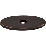 Top Knobs TK58TB tuscan bronze backplates