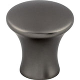 Top Knobs TK590AG ash gray cabinet knob