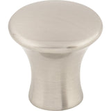Top Knobs TK590BSN brushed satin nickel cabinet knob