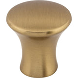 Top Knobs TK590HB honey bronze cabinet knob