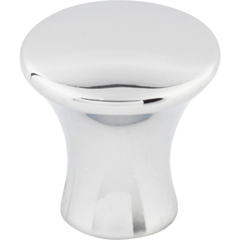 Top Knobs TK590PC polished chrome cabinet knob